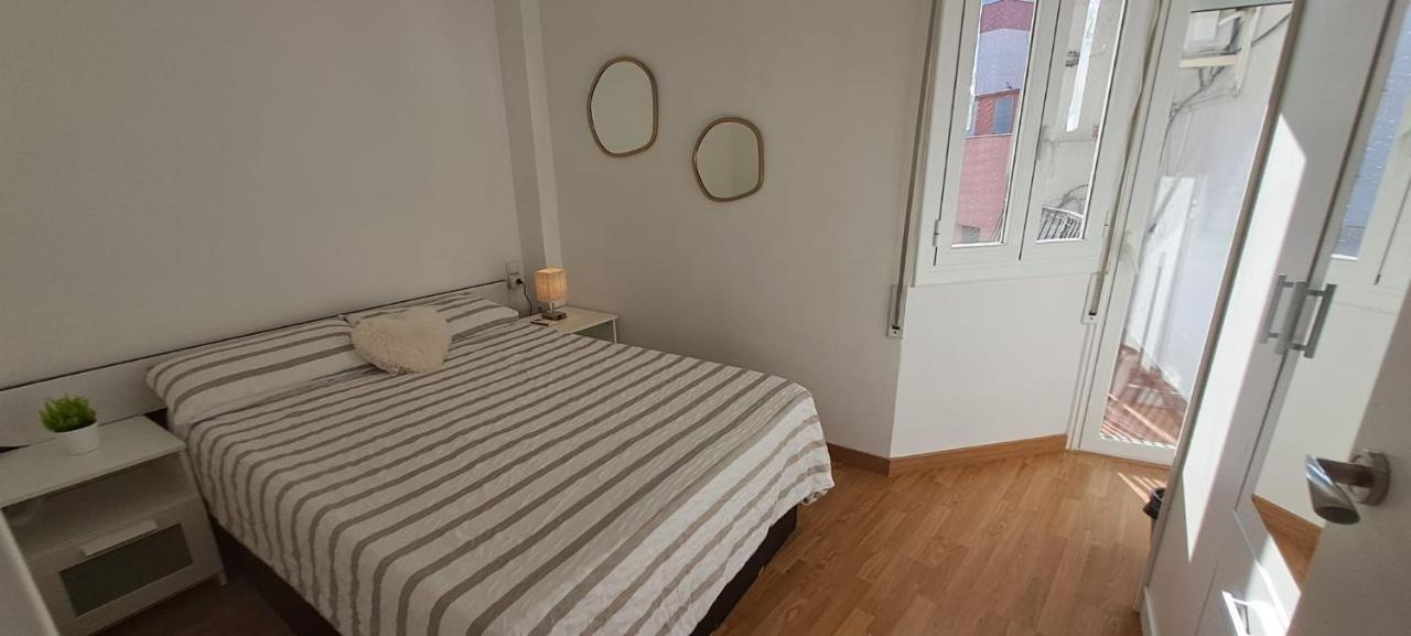 Apartmán Port 3 Tarragona Exteriér fotografie