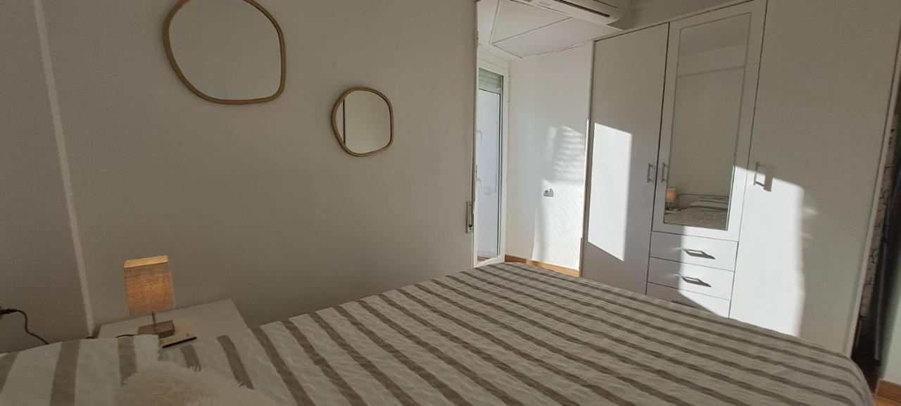Apartmán Port 3 Tarragona Exteriér fotografie